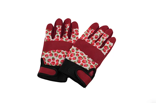 vegan gardening gloves